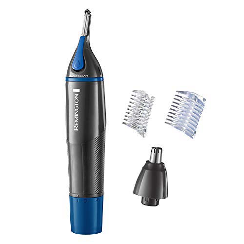 موزن گوش و بینی رمینگتون مدل NE3850 (موزن و گوش و بینی و ابرو) 